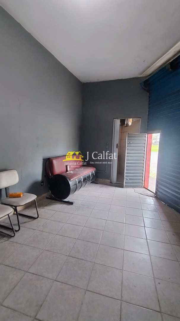 Depósito-Galpão-Armazém para alugar, 260m² - Foto 7