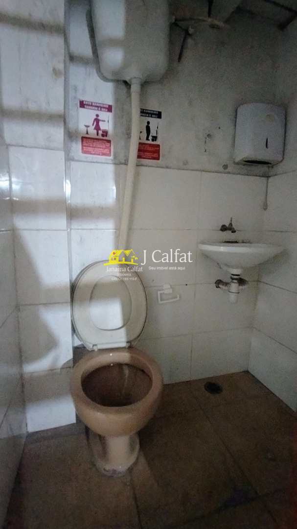 Depósito-Galpão-Armazém para alugar, 260m² - Foto 16