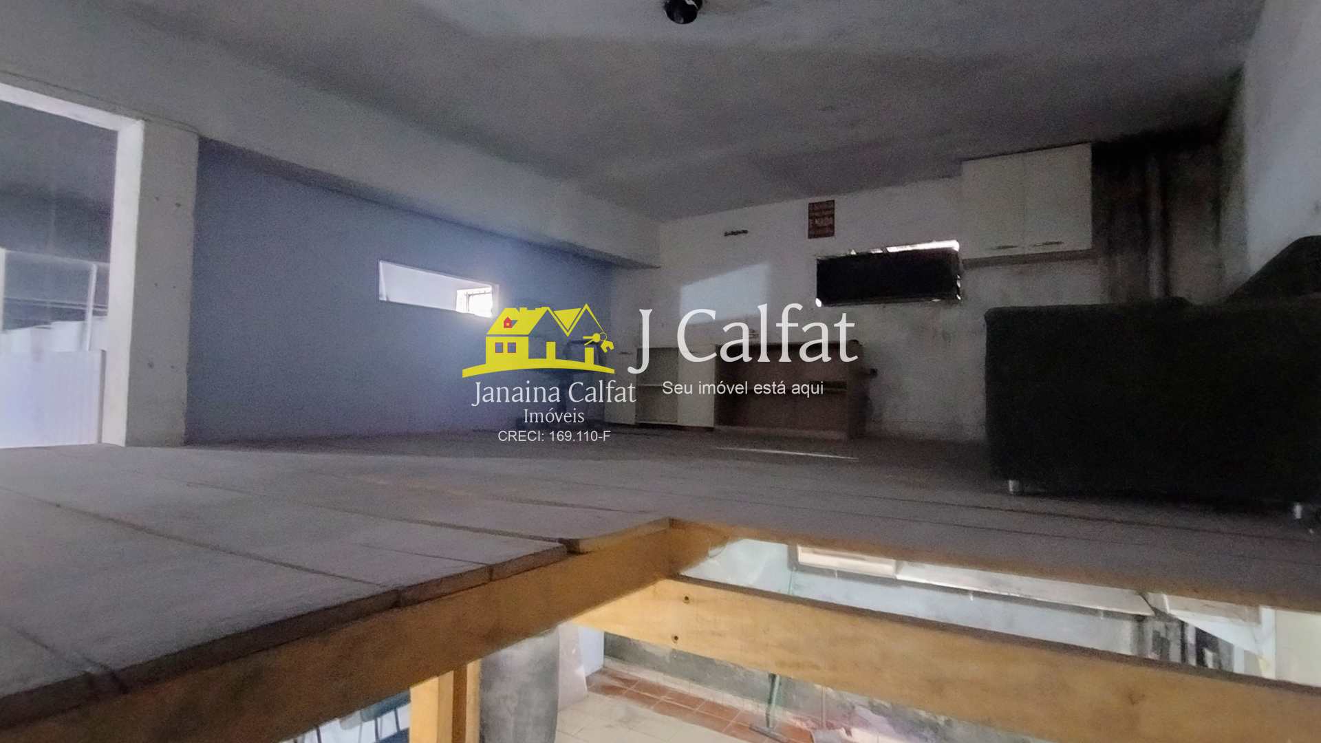 Depósito-Galpão-Armazém para alugar, 260m² - Foto 14