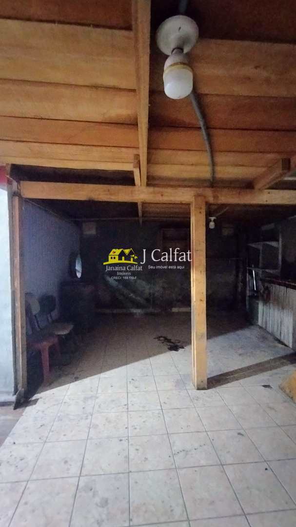 Depósito-Galpão-Armazém para alugar, 260m² - Foto 11
