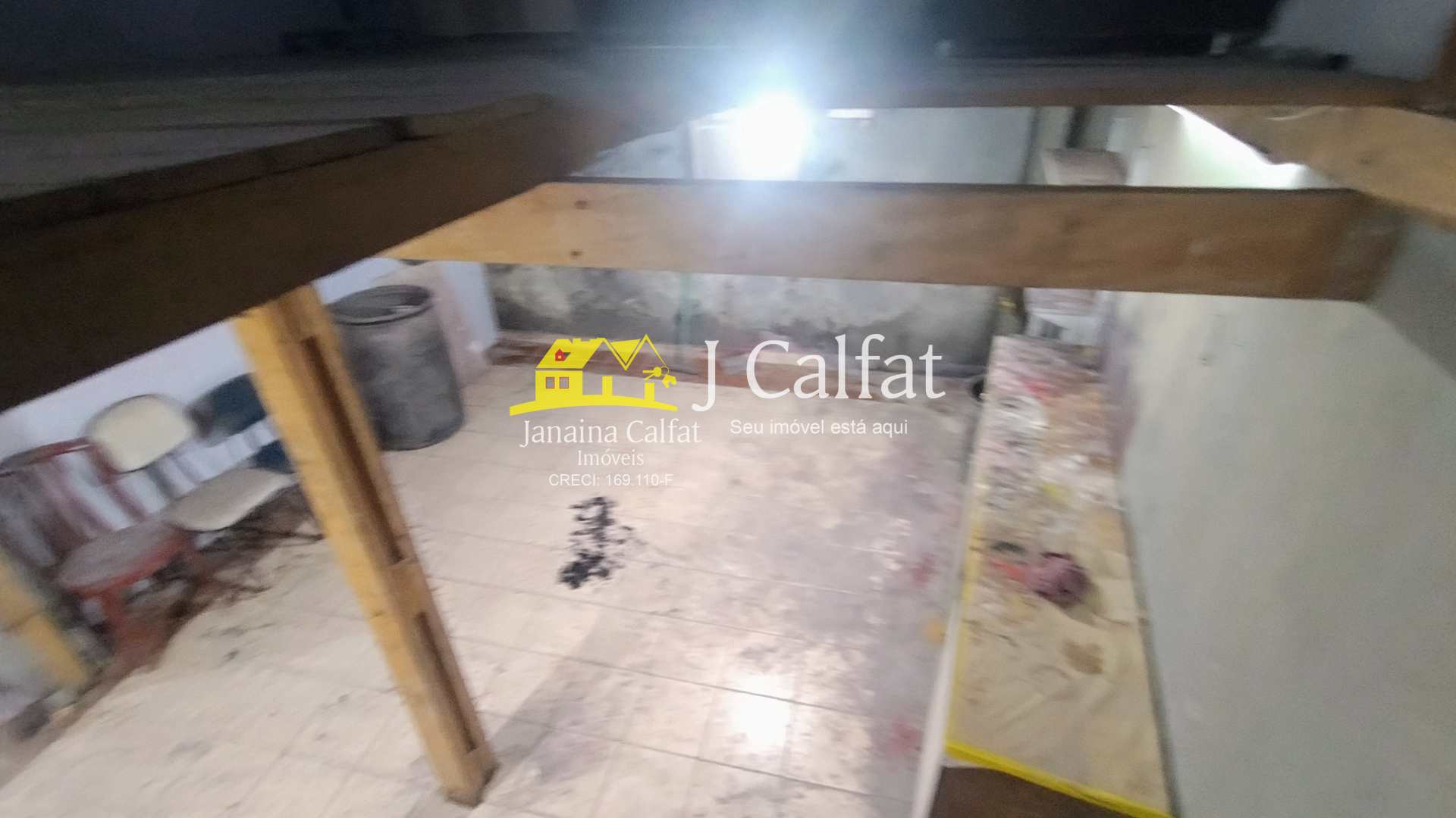 Depósito-Galpão-Armazém para alugar, 260m² - Foto 15
