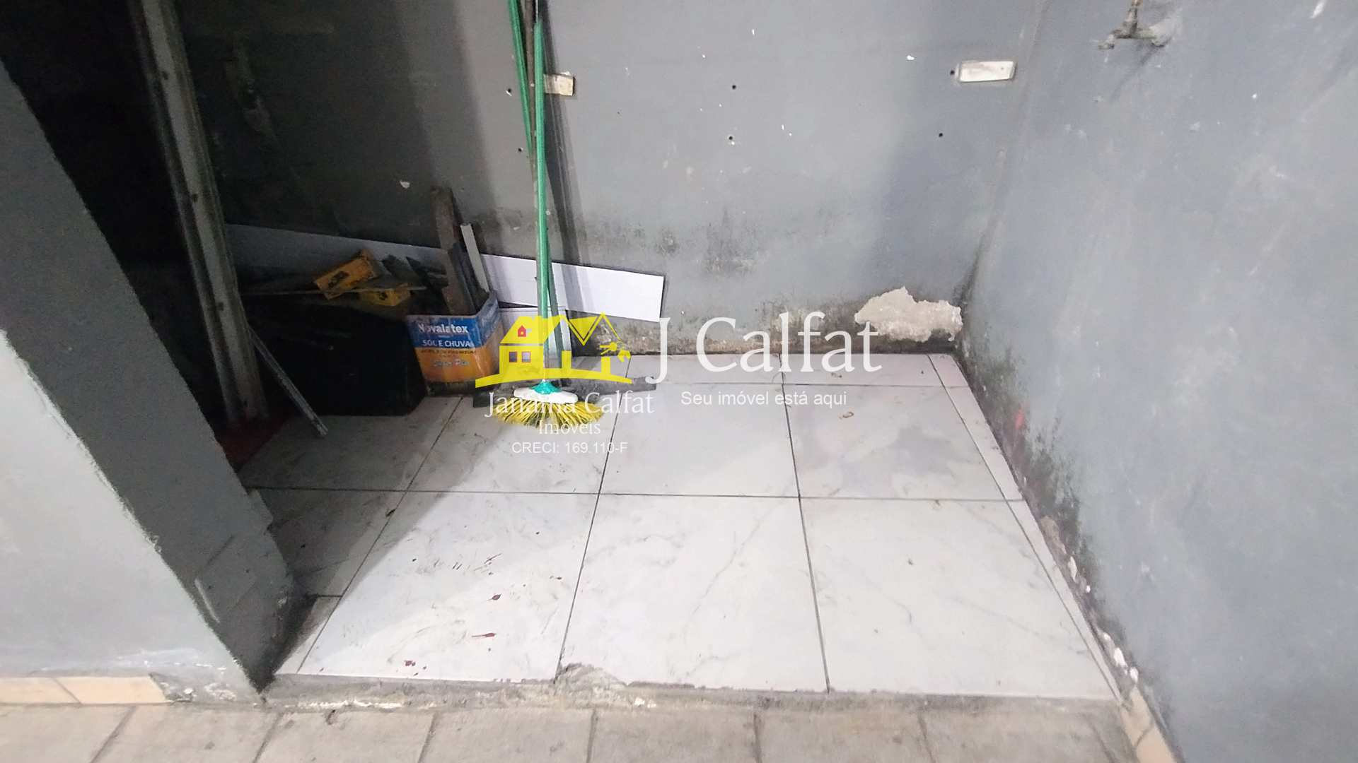 Depósito-Galpão-Armazém para alugar, 260m² - Foto 4