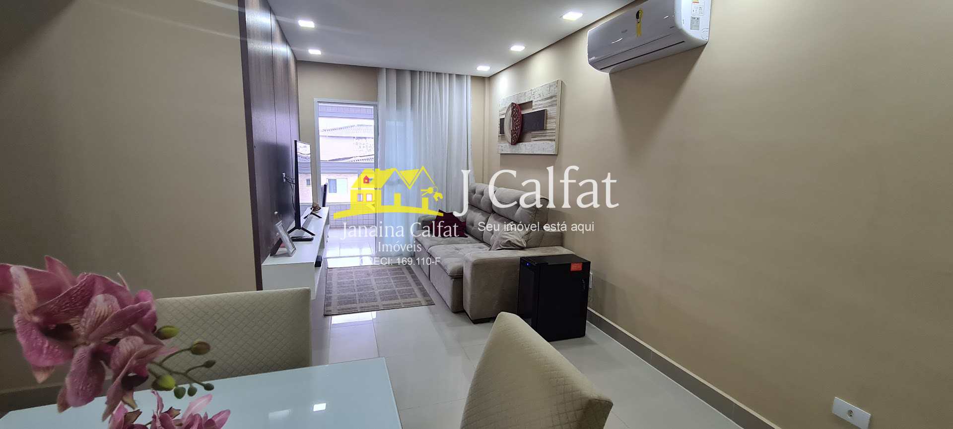 Apartamento à venda com 3 quartos, 104m² - Foto 11