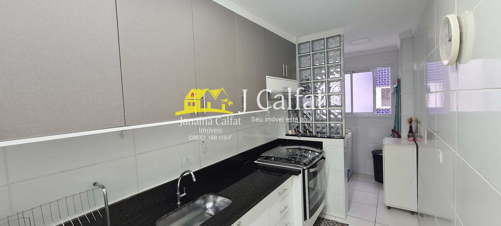 Apartamento à venda com 3 quartos, 104m² - Foto 5