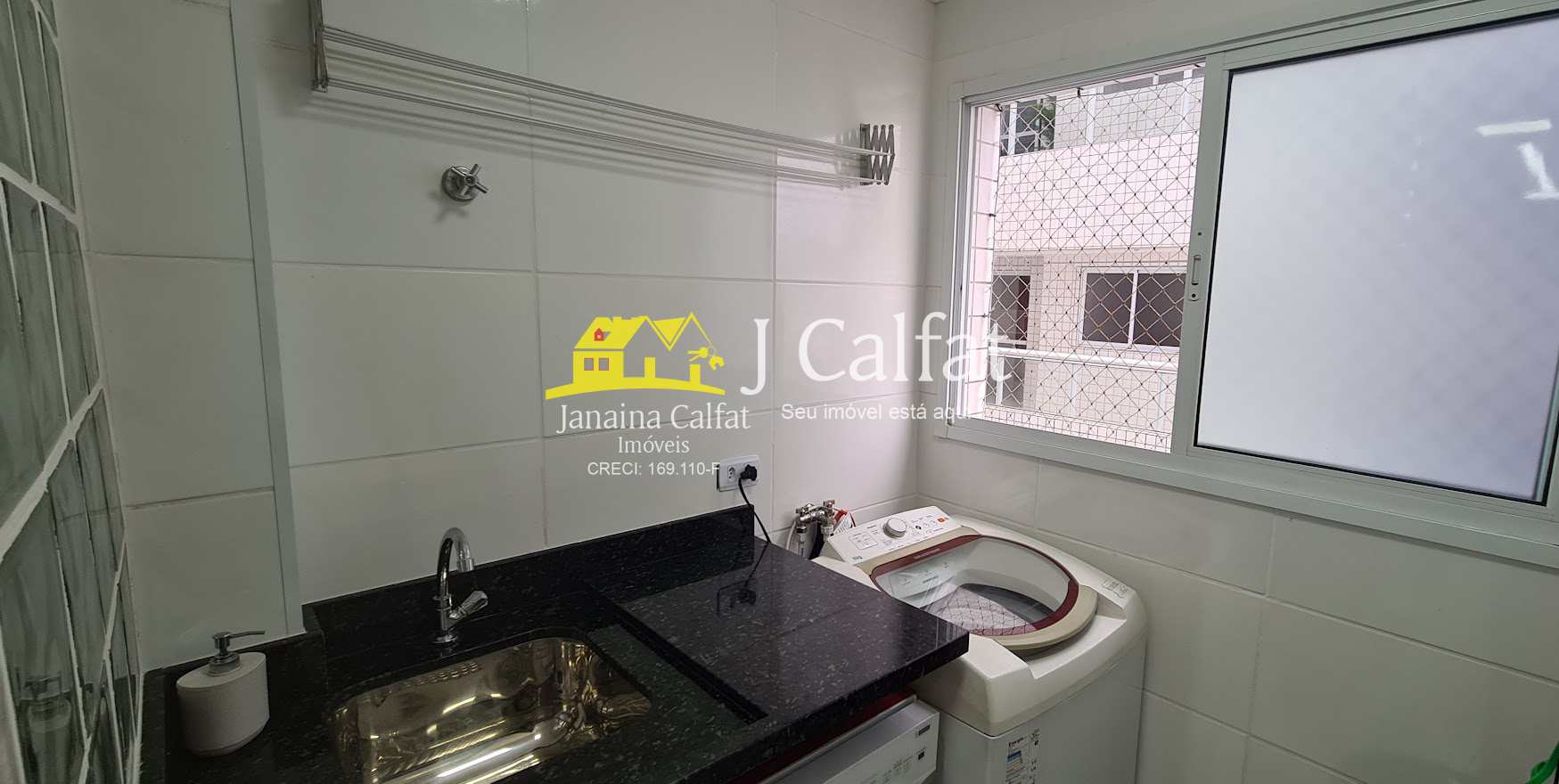 Apartamento à venda com 3 quartos, 104m² - Foto 7