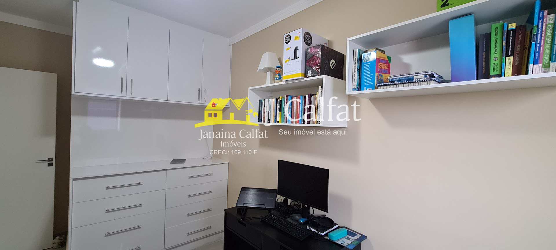 Apartamento à venda com 3 quartos, 104m² - Foto 35