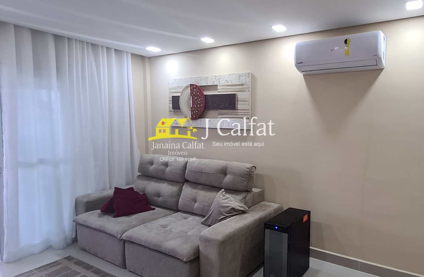 Apartamento à venda com 3 quartos, 104m² - Foto 12