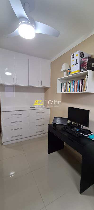 Apartamento à venda com 3 quartos, 104m² - Foto 34