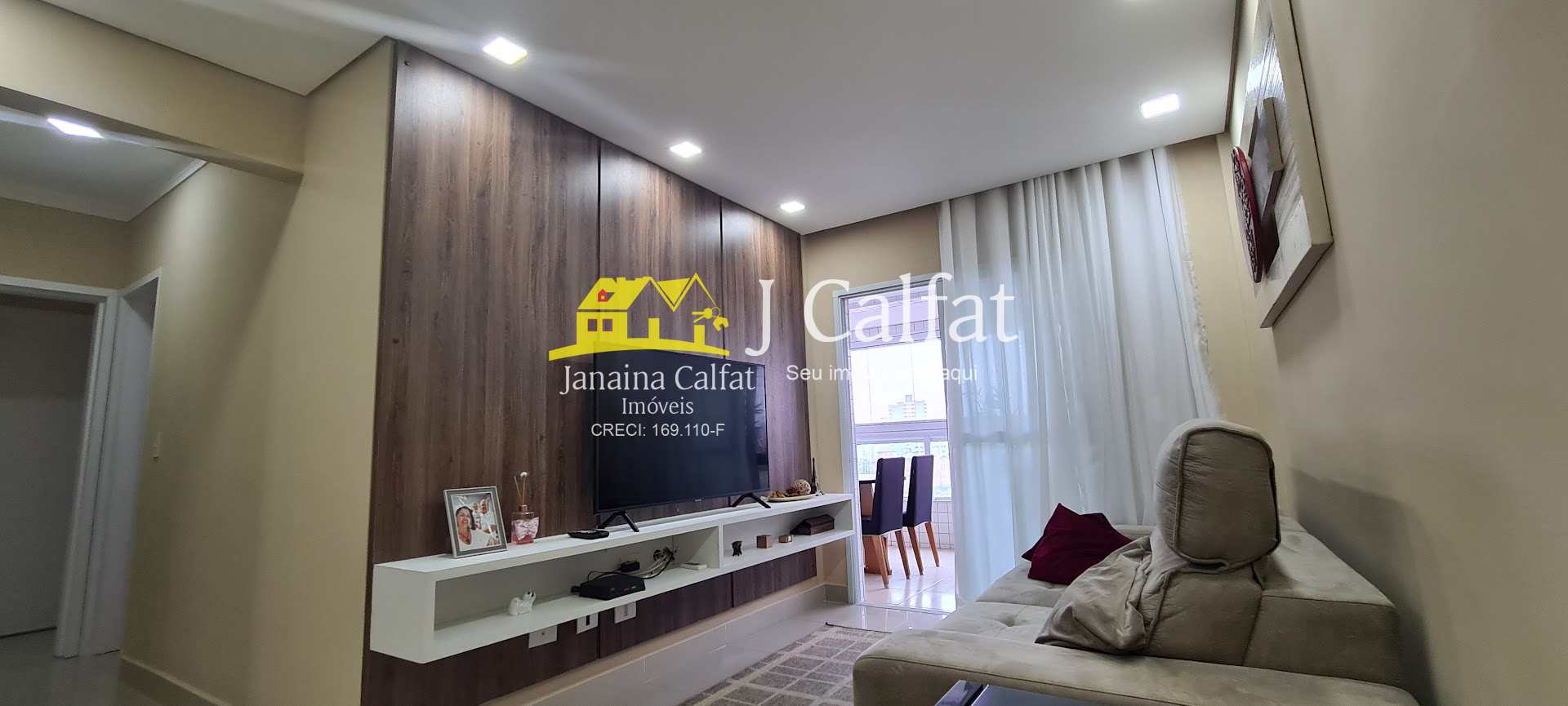 Apartamento à venda com 3 quartos, 104m² - Foto 14