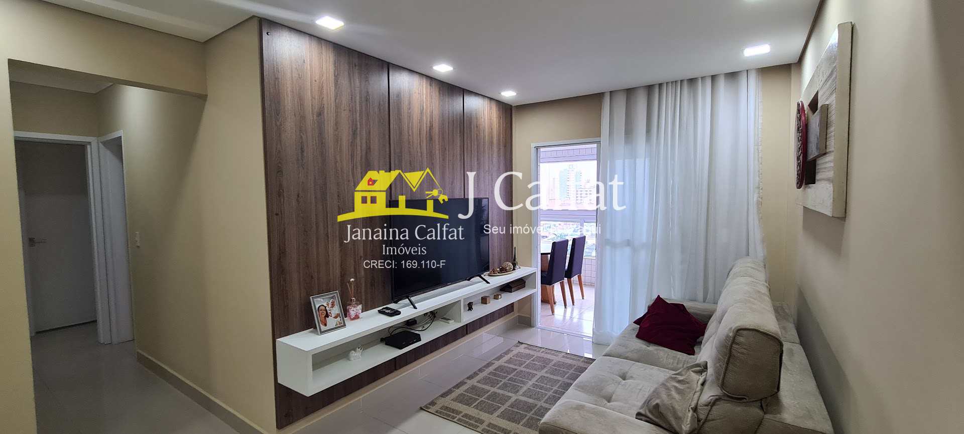 Apartamento à venda com 3 quartos, 104m² - Foto 13