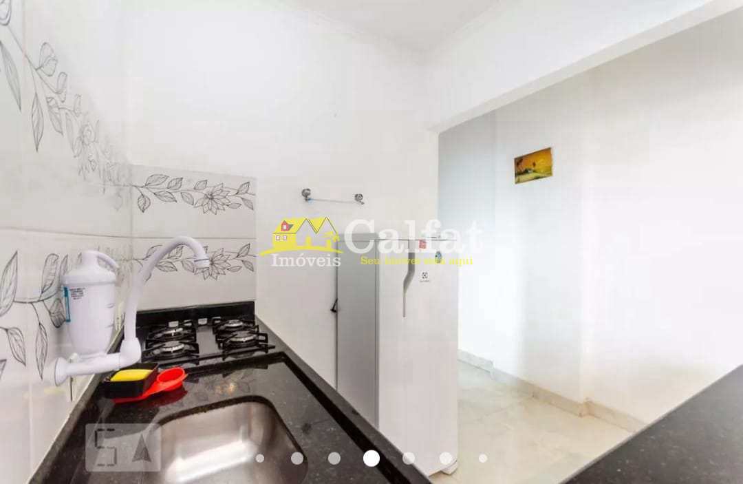 Apartamento à venda com 2 quartos, 65m² - Foto 5