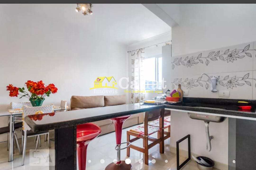 Apartamento à venda com 2 quartos, 65m² - Foto 8