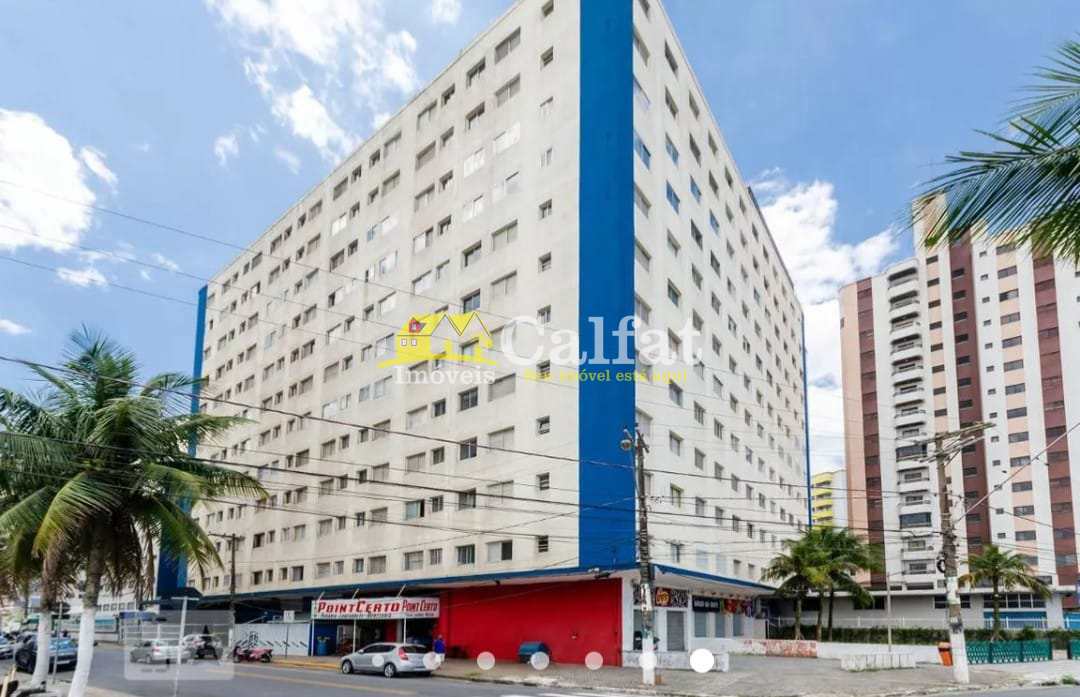 Apartamento à venda com 2 quartos, 65m² - Foto 1