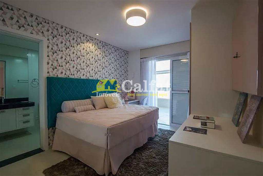 Apartamento à venda com 3 quartos, 173m² - Foto 12