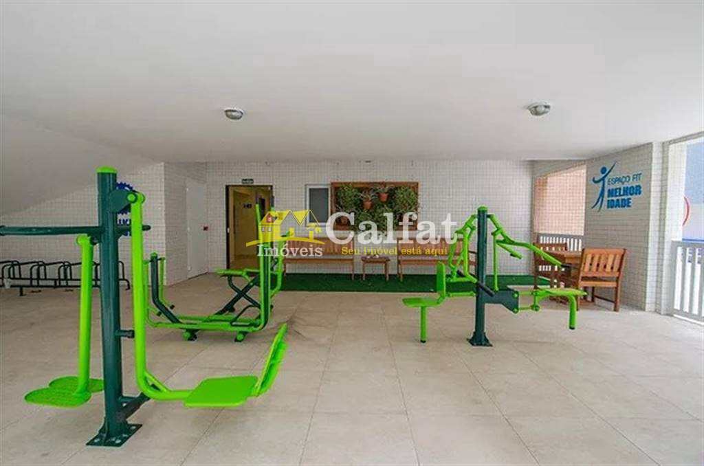 Apartamento à venda com 3 quartos, 173m² - Foto 20