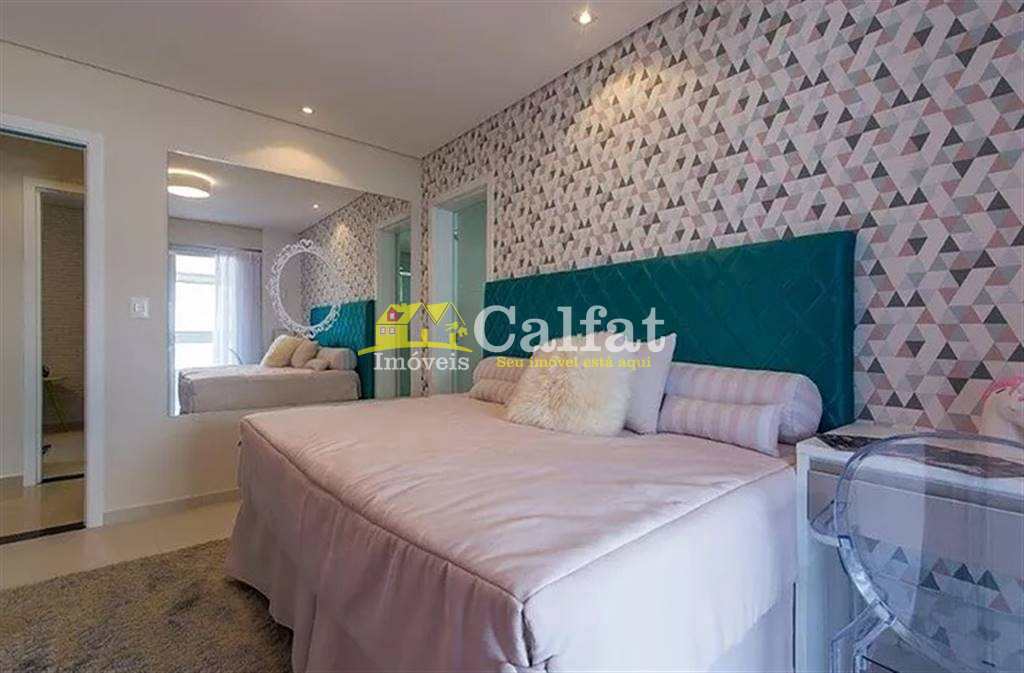 Apartamento à venda com 3 quartos, 173m² - Foto 11