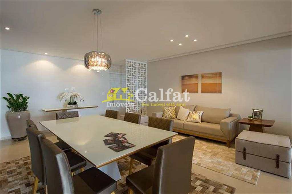 Apartamento à venda com 3 quartos, 173m² - Foto 14