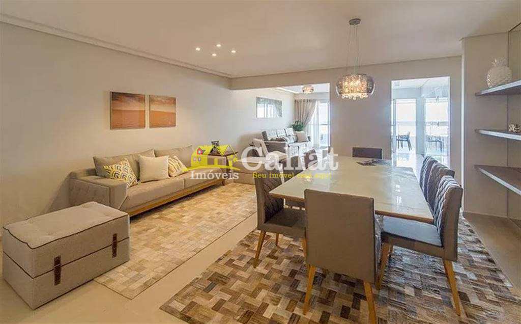 Apartamento à venda com 3 quartos, 173m² - Foto 16