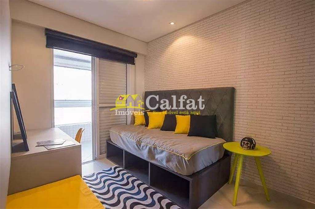 Apartamento à venda com 3 quartos, 173m² - Foto 7