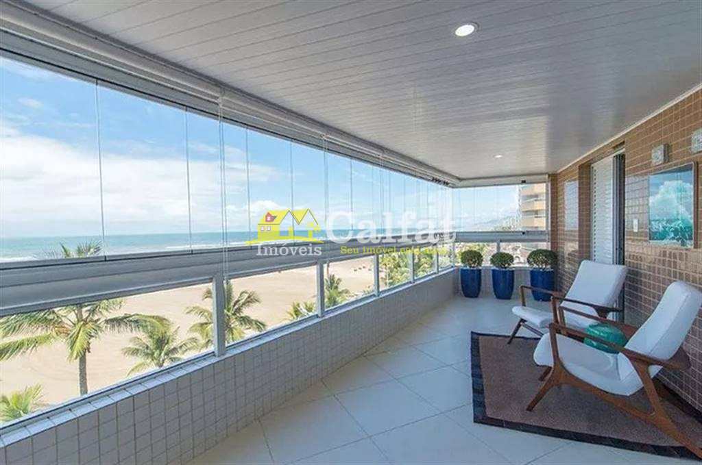 Apartamento à venda com 3 quartos, 173m² - Foto 5