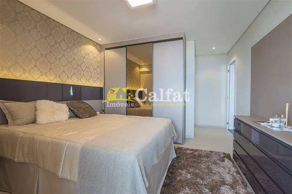 Apartamento à venda com 3 quartos, 173m² - Foto 10