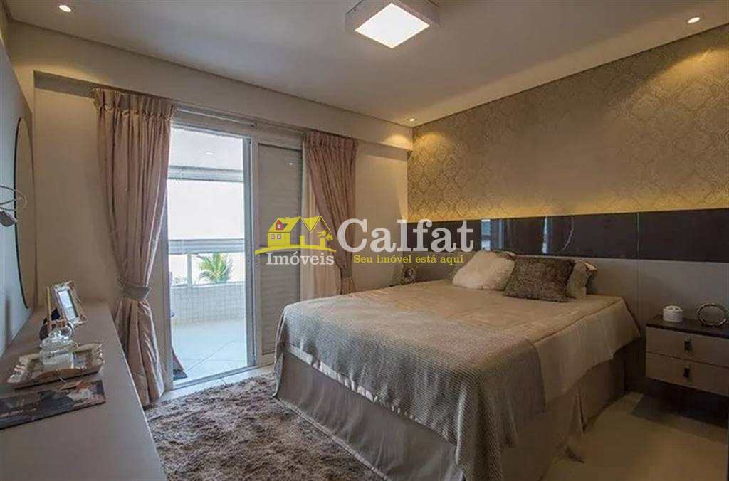 Apartamento à venda com 3 quartos, 173m² - Foto 9