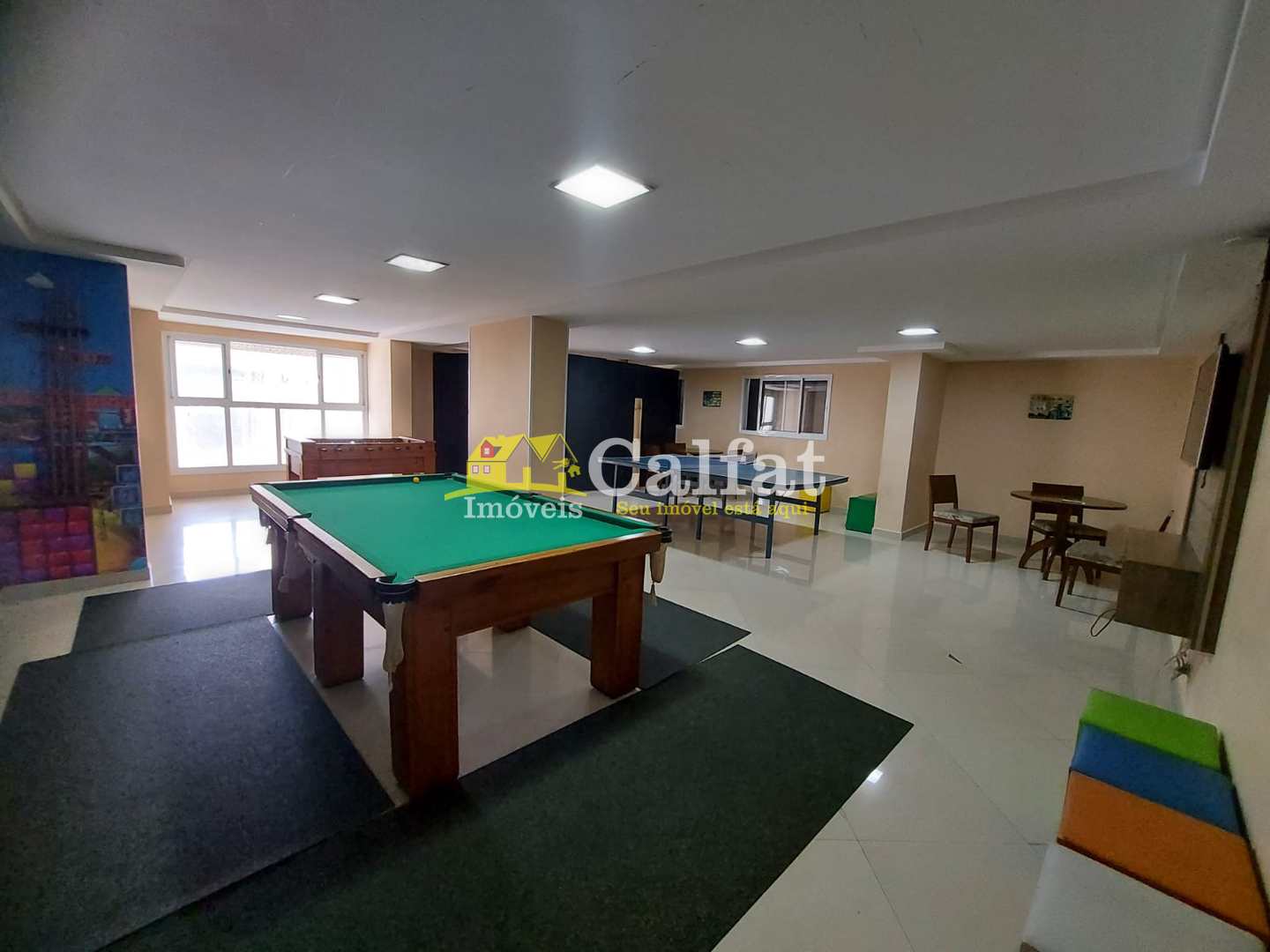 Apartamento à venda com 4 quartos, 170m² - Foto 44