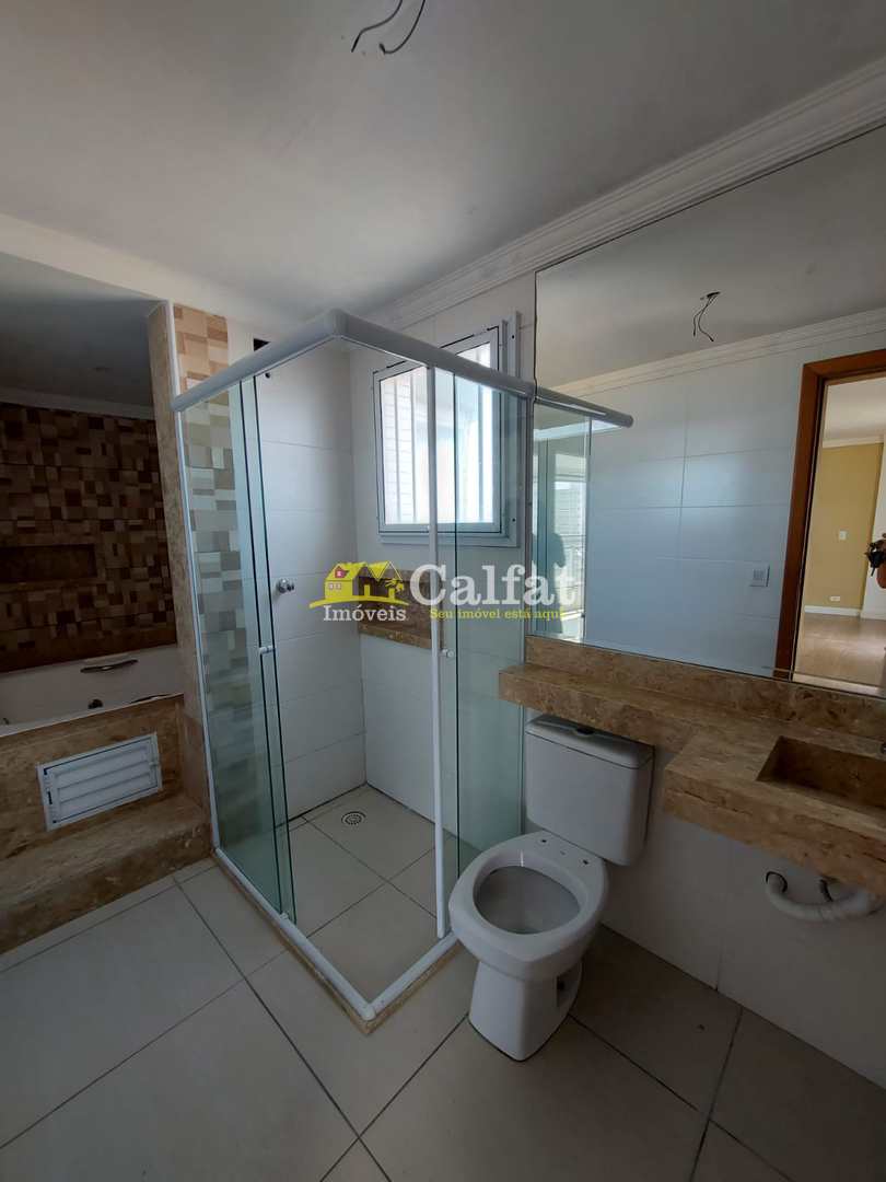 Apartamento à venda com 4 quartos, 170m² - Foto 22