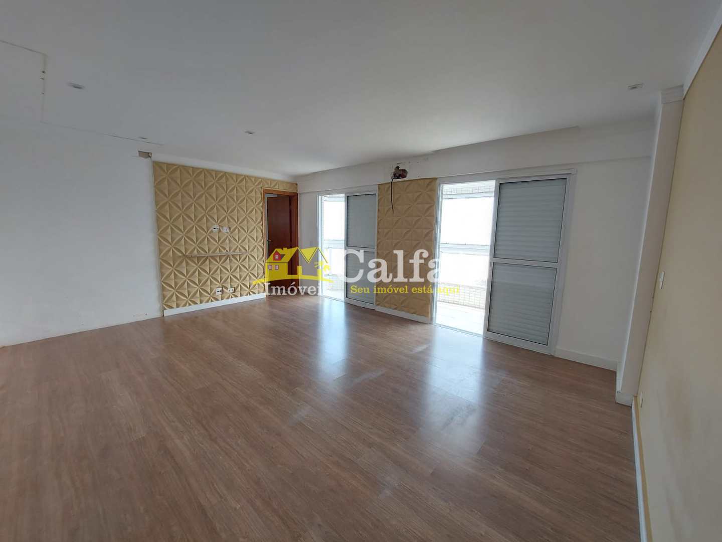 Apartamento à venda com 4 quartos, 170m² - Foto 7