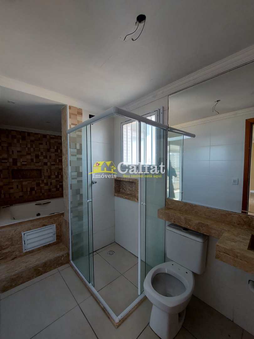 Apartamento à venda com 4 quartos, 170m² - Foto 21