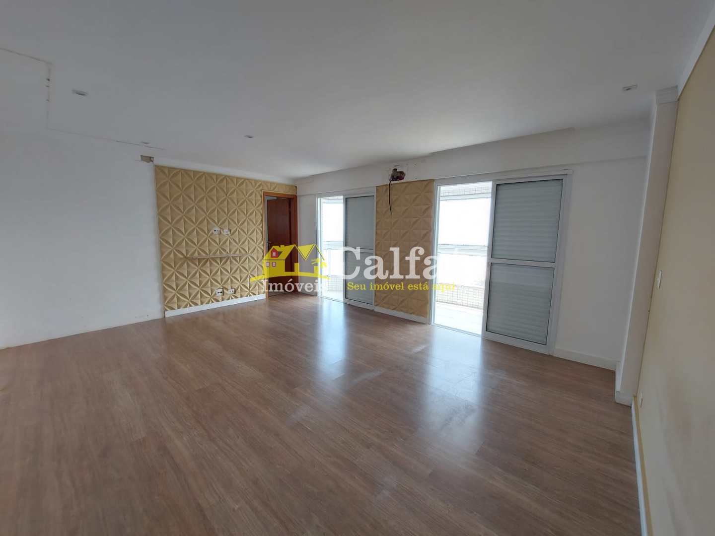 Apartamento à venda com 4 quartos, 170m² - Foto 6