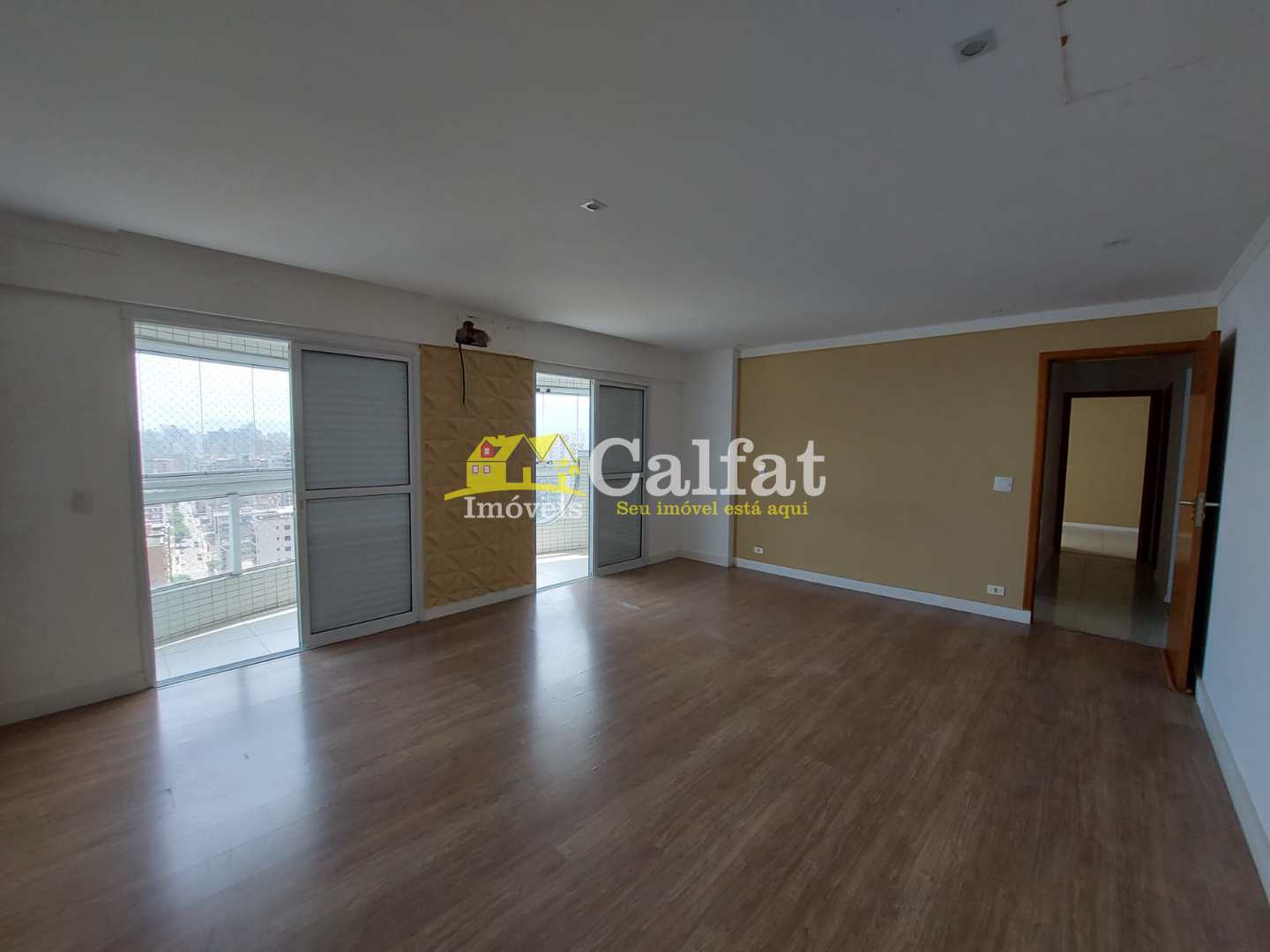 Apartamento à venda com 4 quartos, 170m² - Foto 8