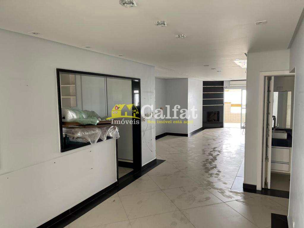 Apartamento à venda com 3 quartos, 170m² - Foto 3