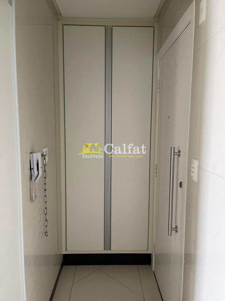 Apartamento à venda com 3 quartos, 170m² - Foto 21