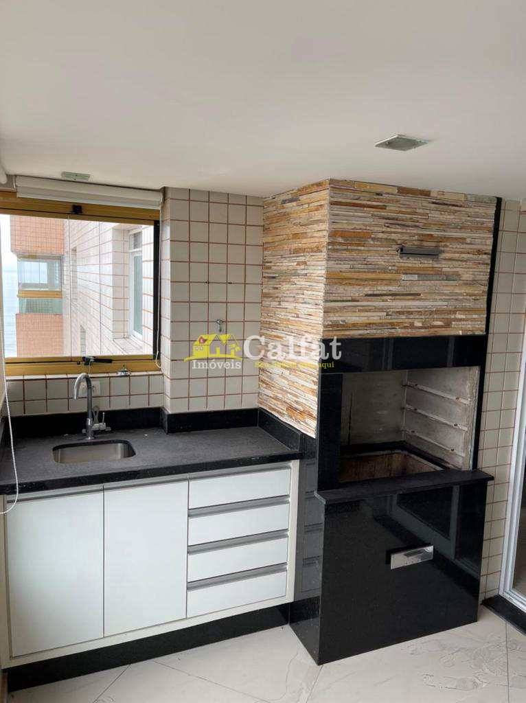 Apartamento à venda com 3 quartos, 170m² - Foto 13