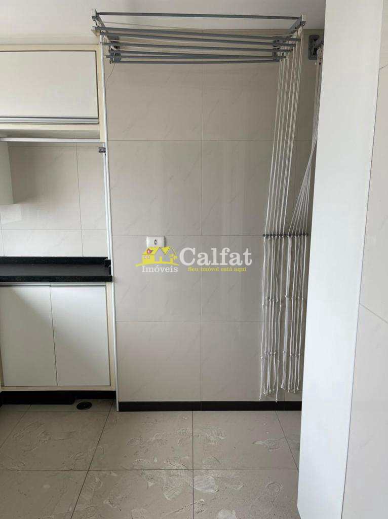 Apartamento à venda com 3 quartos, 170m² - Foto 27