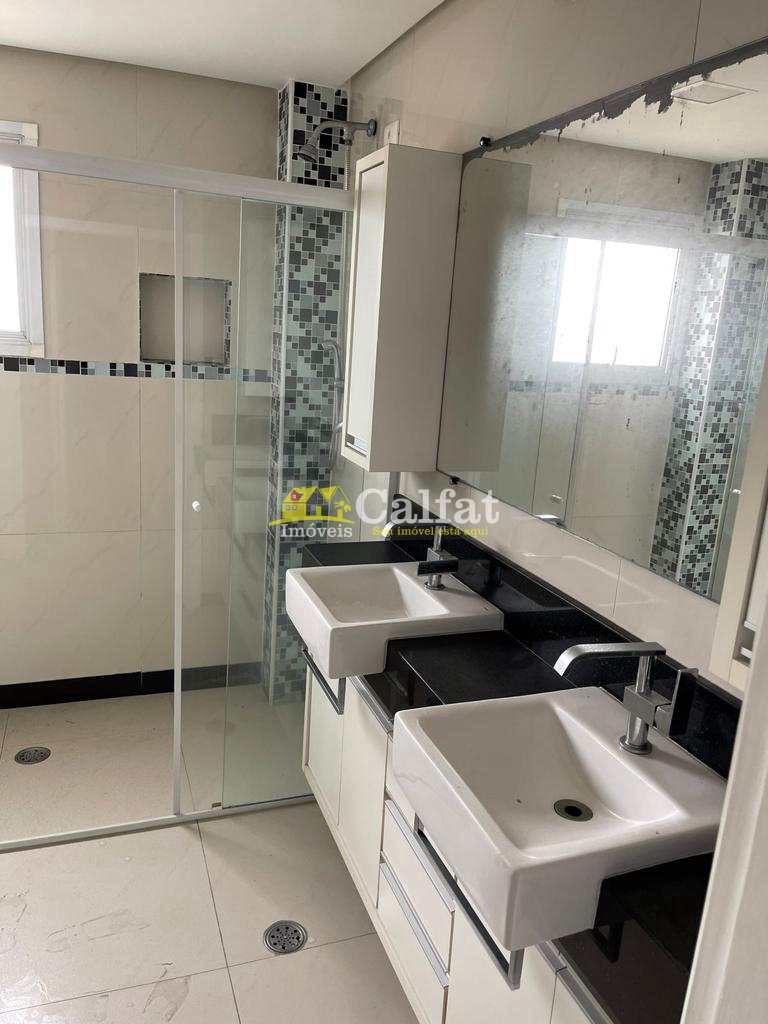 Apartamento à venda com 3 quartos, 170m² - Foto 37