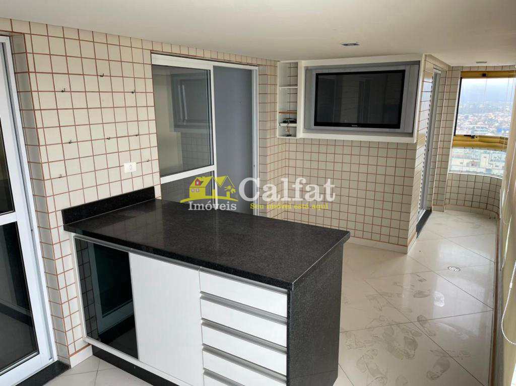 Apartamento à venda com 3 quartos, 170m² - Foto 12