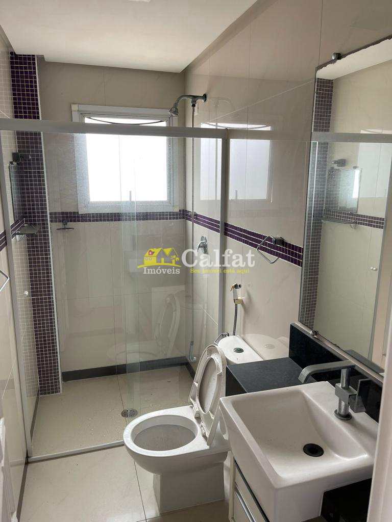 Apartamento à venda com 3 quartos, 170m² - Foto 34