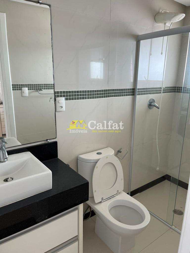 Apartamento à venda com 3 quartos, 170m² - Foto 35