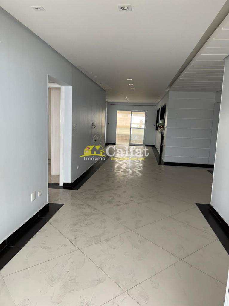 Apartamento à venda com 3 quartos, 170m² - Foto 5