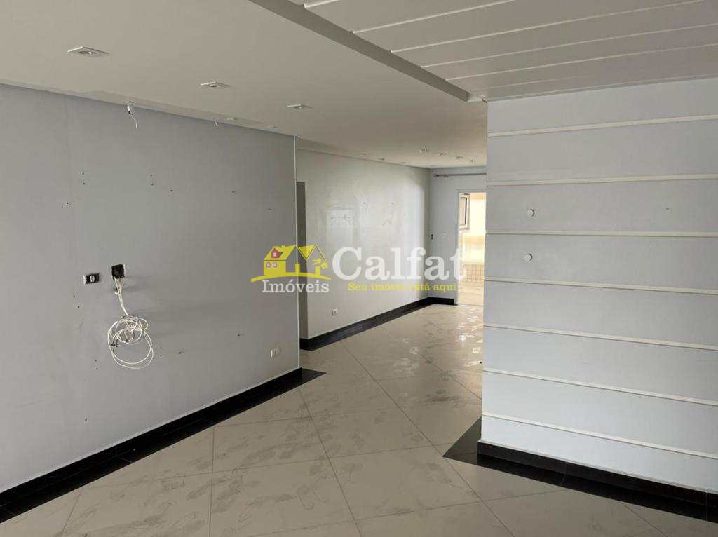 Apartamento à venda com 3 quartos, 170m² - Foto 4