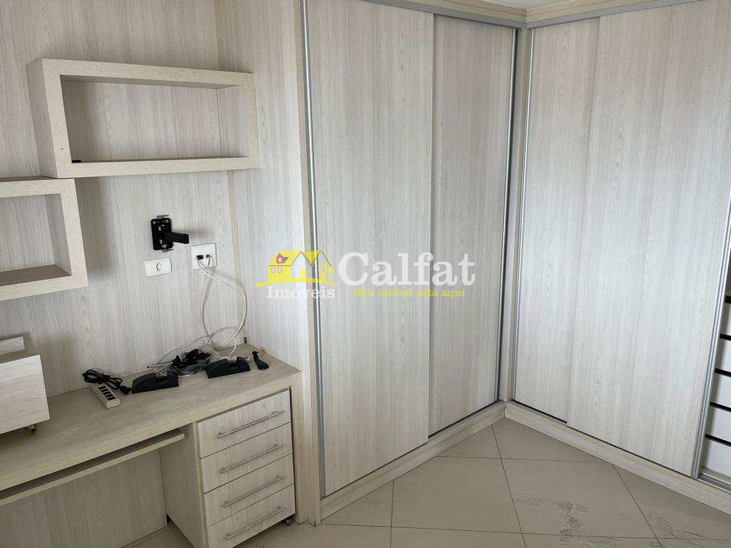 Apartamento à venda com 3 quartos, 170m² - Foto 29