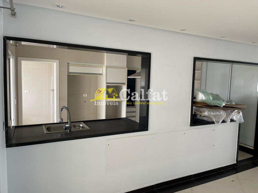 Apartamento à venda com 3 quartos, 170m² - Foto 6