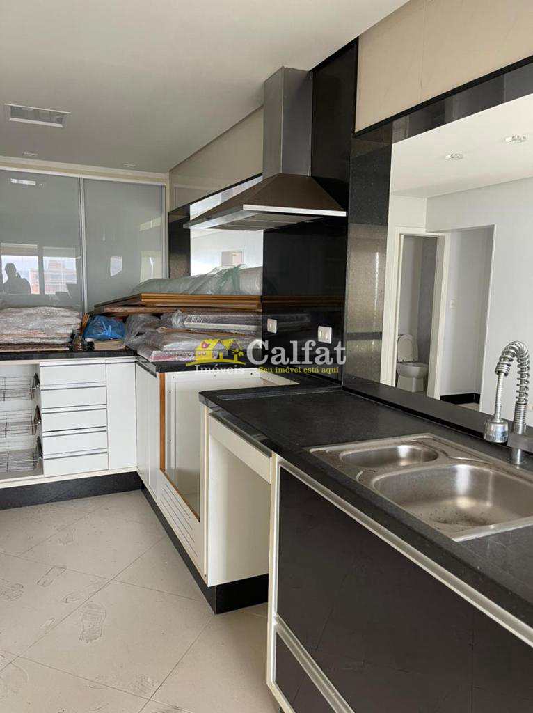 Apartamento à venda com 3 quartos, 170m² - Foto 22