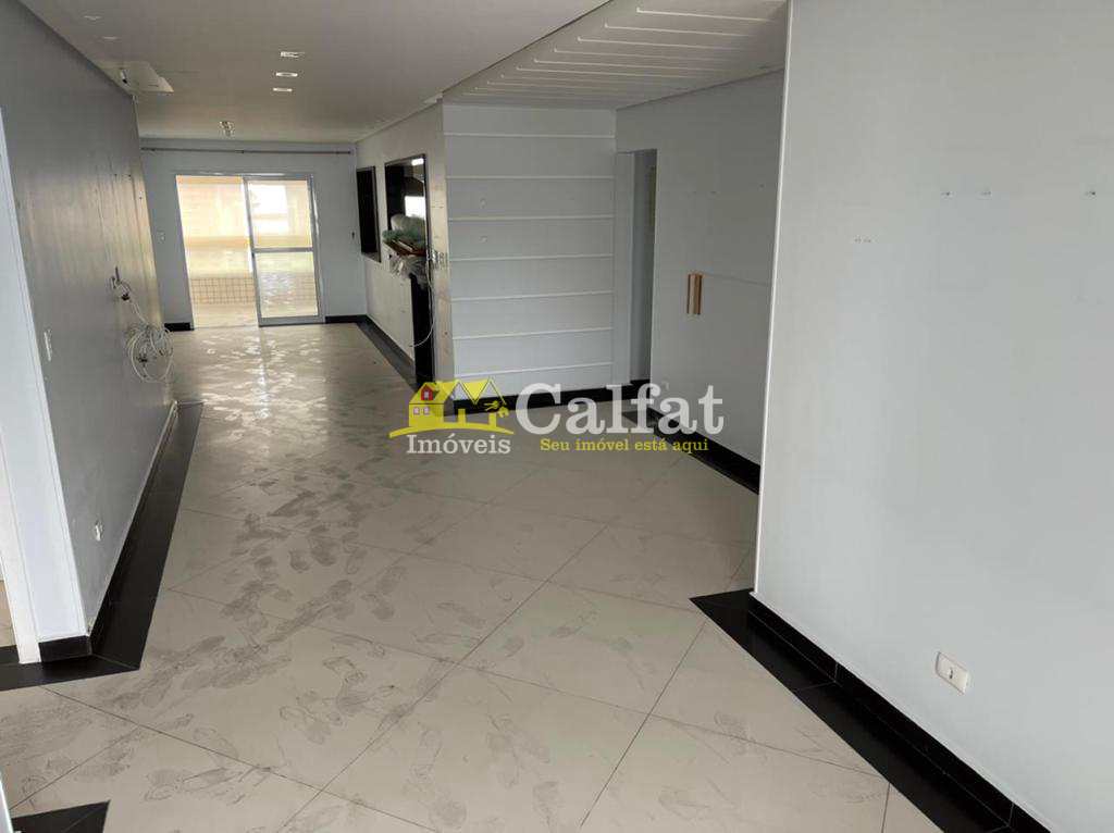 Apartamento à venda com 3 quartos, 170m² - Foto 1