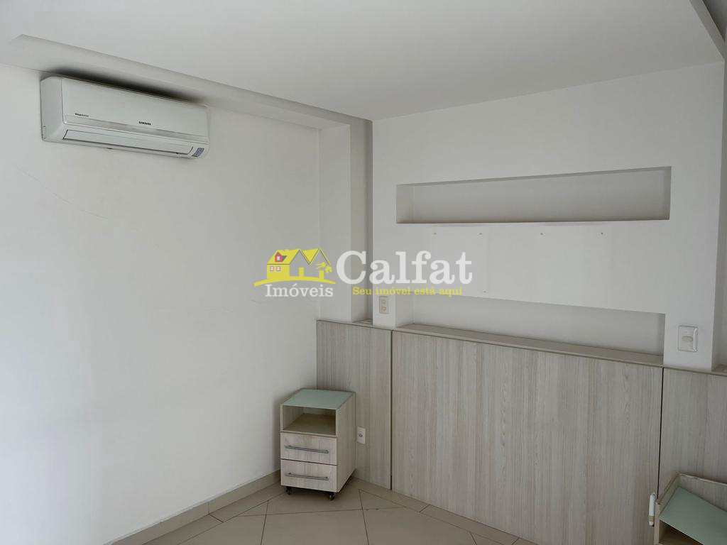 Apartamento à venda com 3 quartos, 170m² - Foto 26