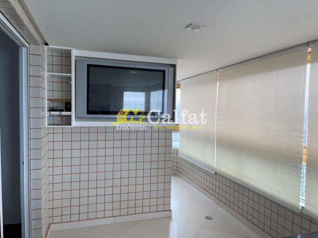 Apartamento à venda com 3 quartos, 170m² - Foto 18