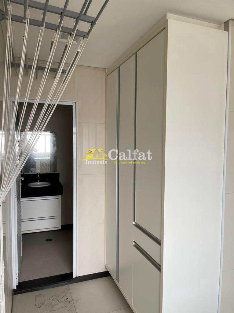 Apartamento à venda com 3 quartos, 170m² - Foto 24