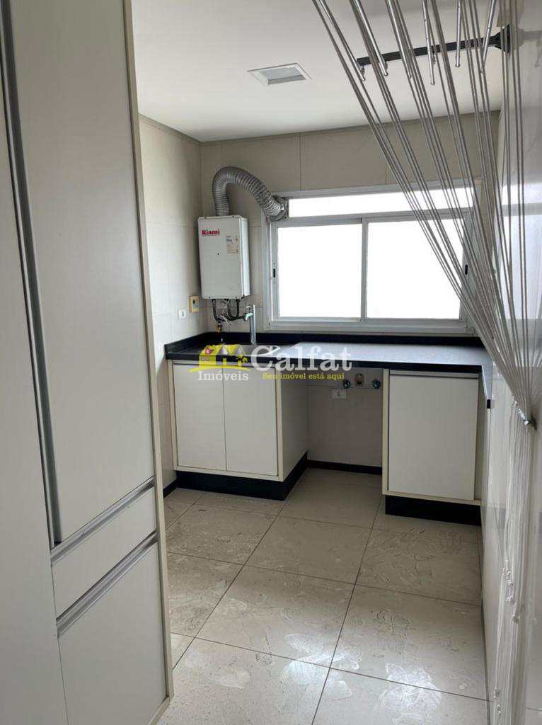 Apartamento à venda com 3 quartos, 170m² - Foto 25